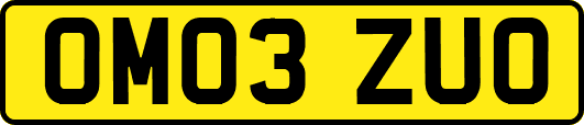 OM03ZUO