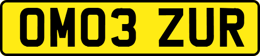 OM03ZUR