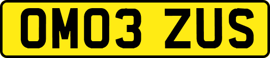 OM03ZUS