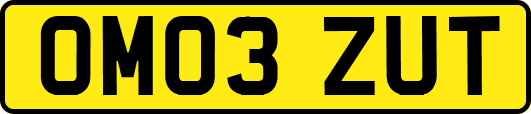 OM03ZUT