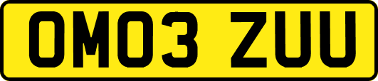 OM03ZUU