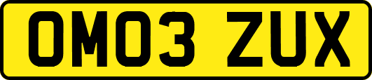 OM03ZUX