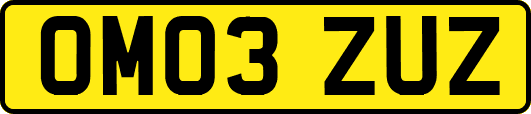 OM03ZUZ