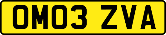 OM03ZVA
