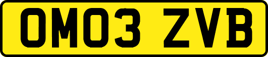 OM03ZVB
