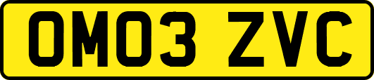 OM03ZVC