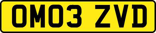 OM03ZVD