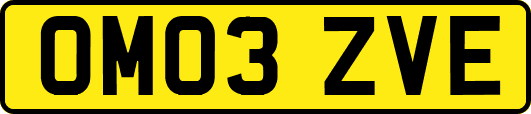 OM03ZVE