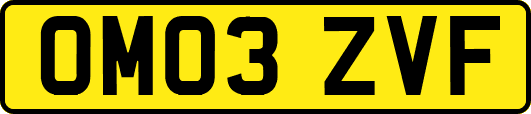 OM03ZVF