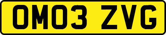 OM03ZVG