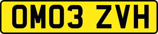 OM03ZVH