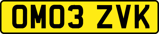 OM03ZVK