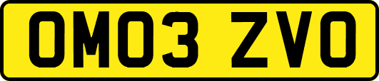 OM03ZVO