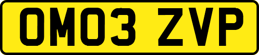 OM03ZVP