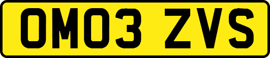 OM03ZVS
