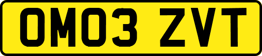OM03ZVT