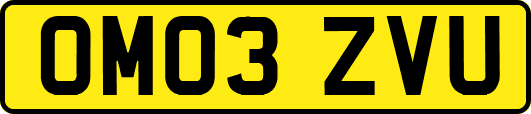 OM03ZVU