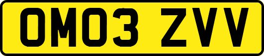 OM03ZVV
