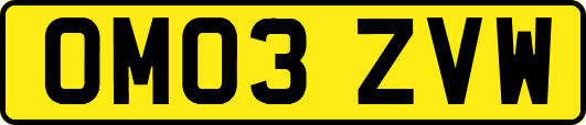 OM03ZVW
