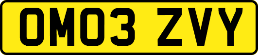 OM03ZVY