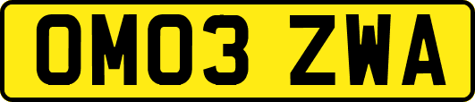 OM03ZWA