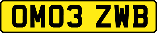 OM03ZWB