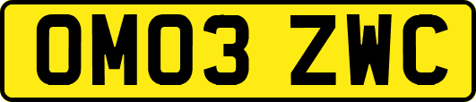 OM03ZWC