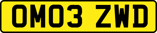 OM03ZWD