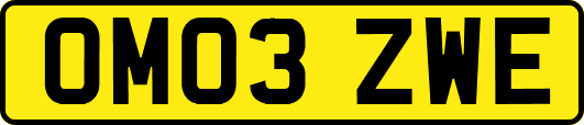 OM03ZWE