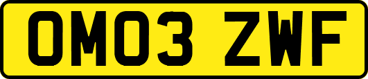 OM03ZWF