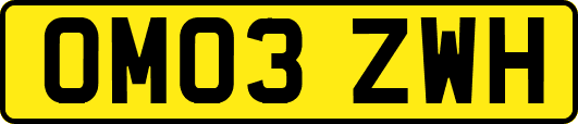 OM03ZWH