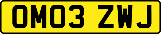OM03ZWJ