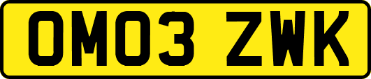 OM03ZWK