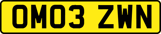 OM03ZWN