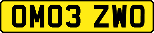 OM03ZWO