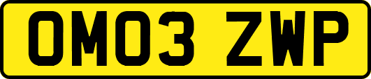 OM03ZWP