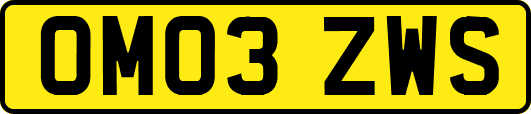OM03ZWS