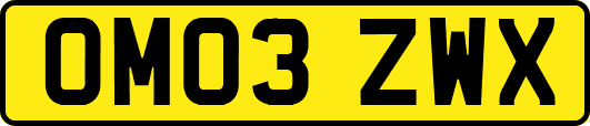 OM03ZWX