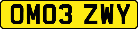 OM03ZWY