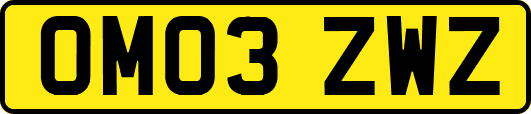 OM03ZWZ