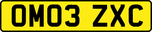 OM03ZXC