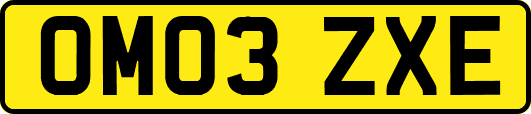 OM03ZXE