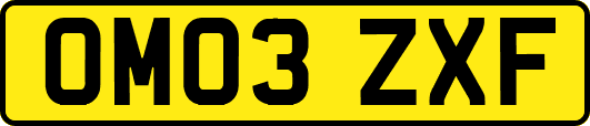 OM03ZXF