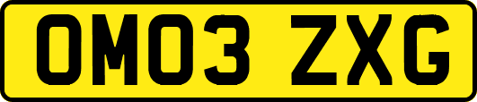 OM03ZXG