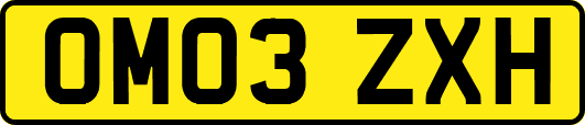 OM03ZXH