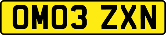 OM03ZXN
