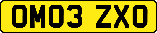 OM03ZXO
