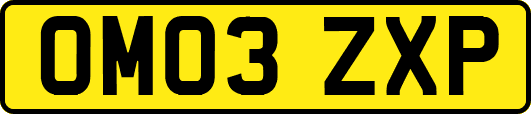 OM03ZXP