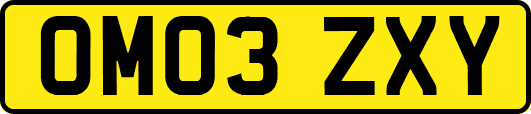 OM03ZXY