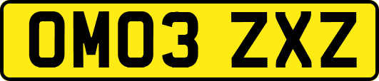 OM03ZXZ